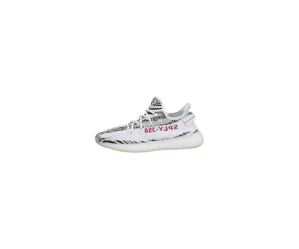 Social Yeezy Boost 350 V2 'Zebra'