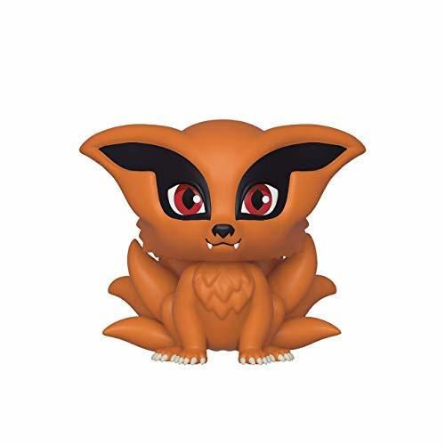 Funko- 5 Star: Naruto S3-Kurama Figura Coleccionable, Multicolor