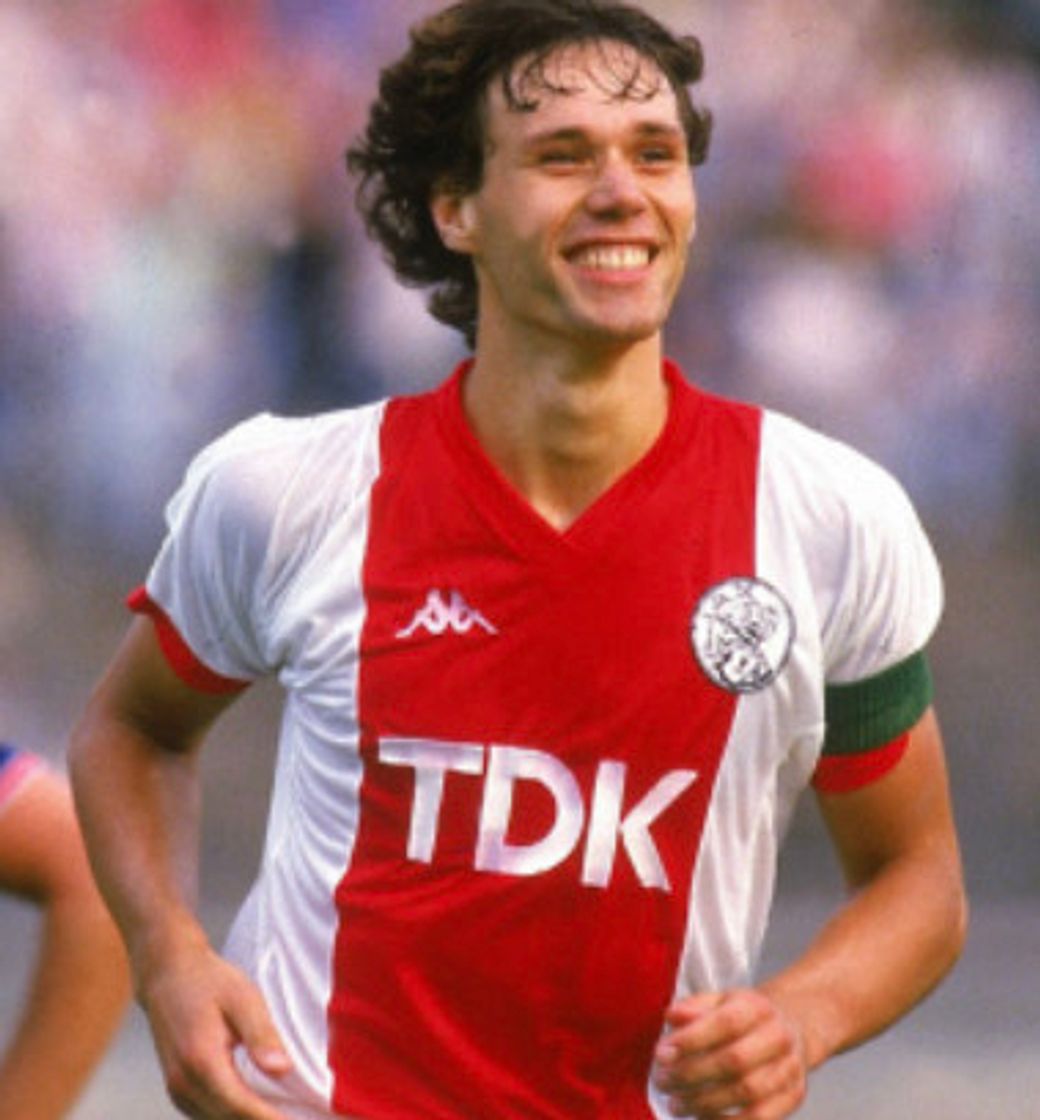 Van Basten