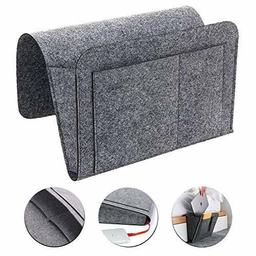 Organizador de la Cama