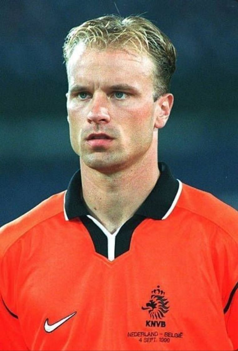 Dennis Bergkamp