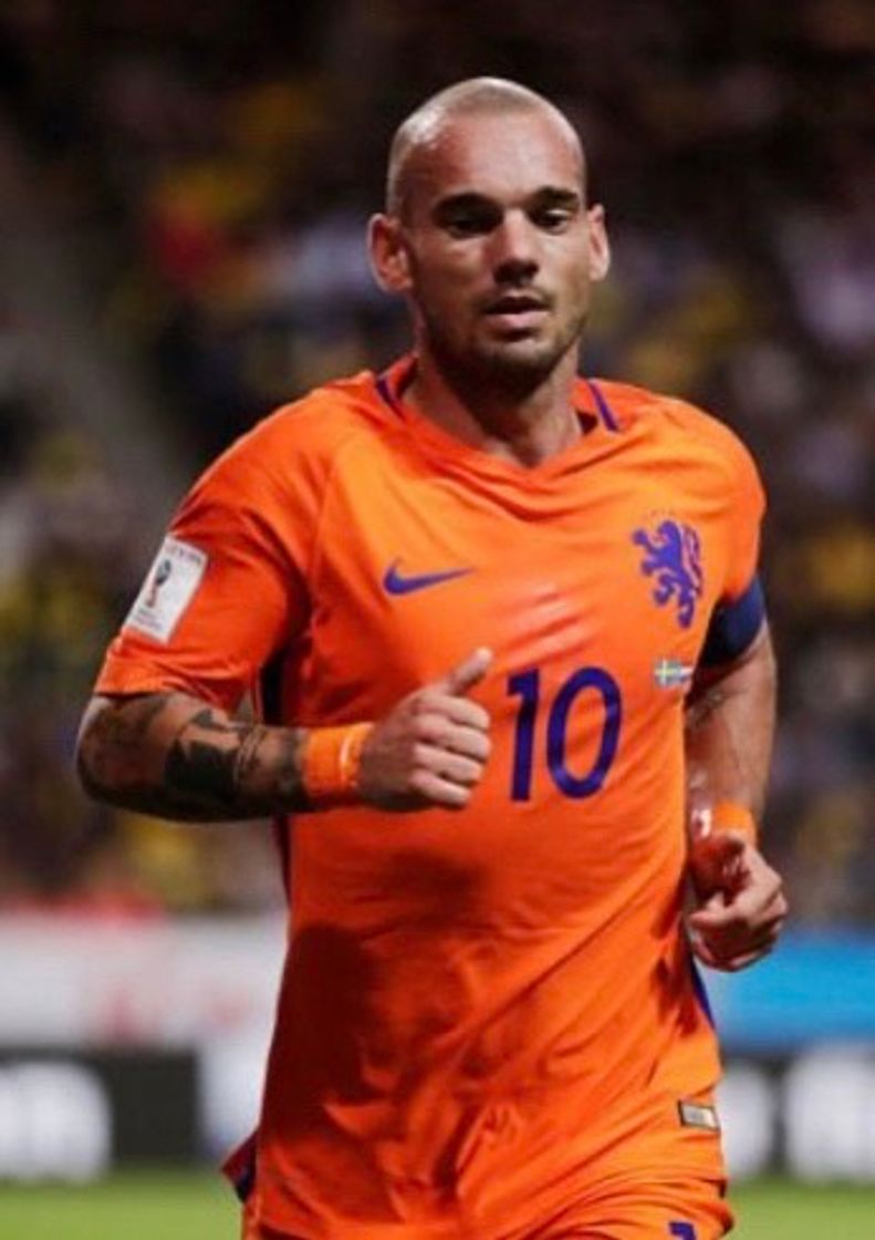 Sneijder