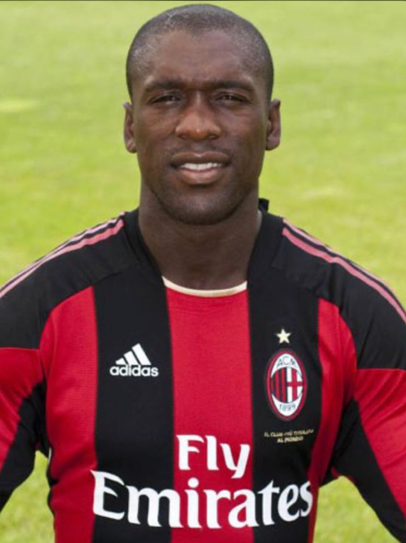 Clarence Seedorf