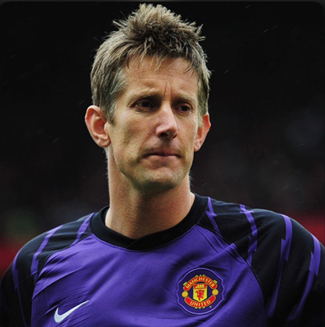 Van Der Sar 