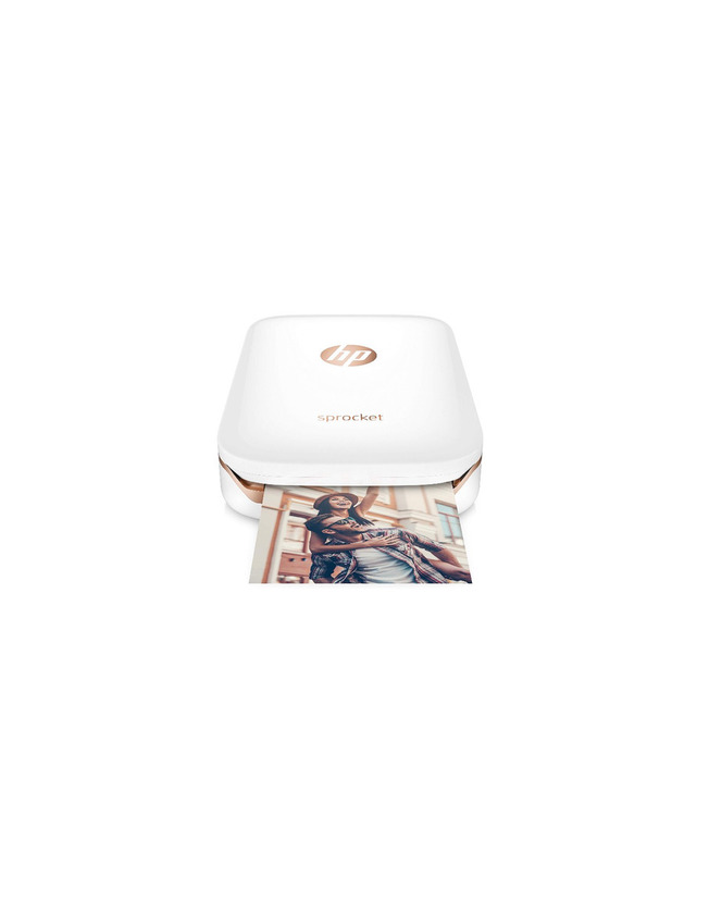 Product HP Sprocket - Impresora fotográfica portátil