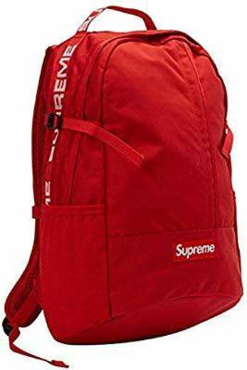 Supreme backpack