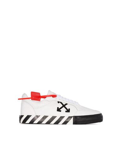 Off white shoes