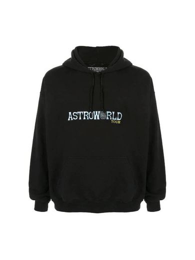 Astroworld hoodie