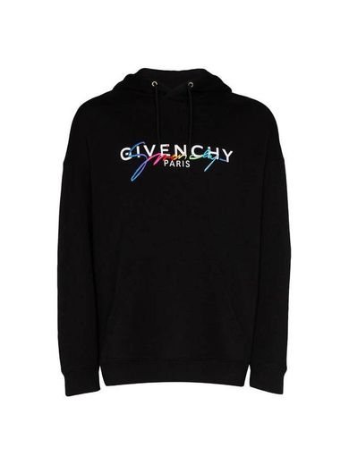 Givenchy hoodie