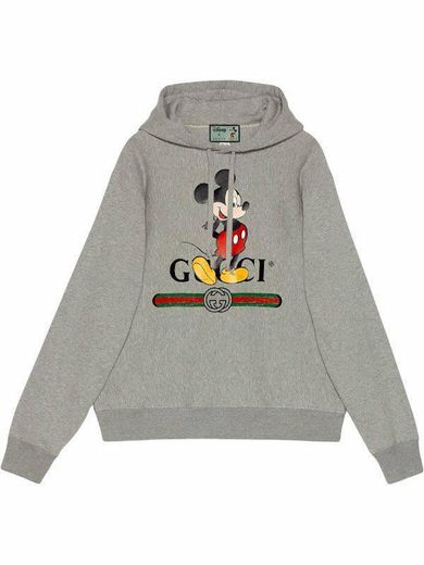 Gucci x Mickey