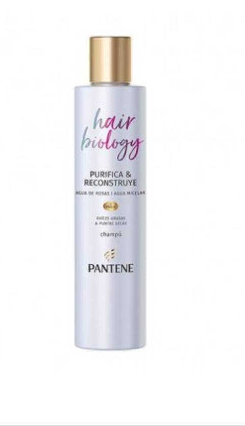 Fashion Pantene Pro V: Productos para un Pelo Sano y Fuerte