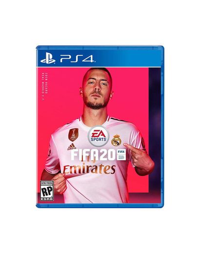 FIFA 20