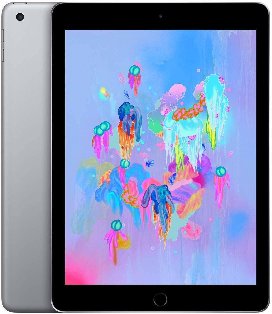 Fashion iPad - Apple