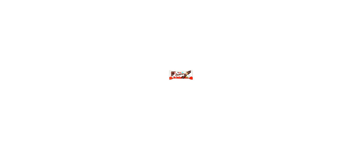 Social Kinder Bueno Chocolate Bars 44 g