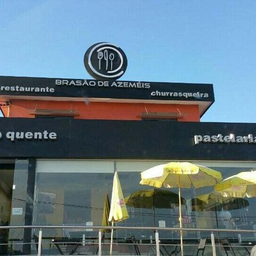 Restaurante Brasão de Azeméis