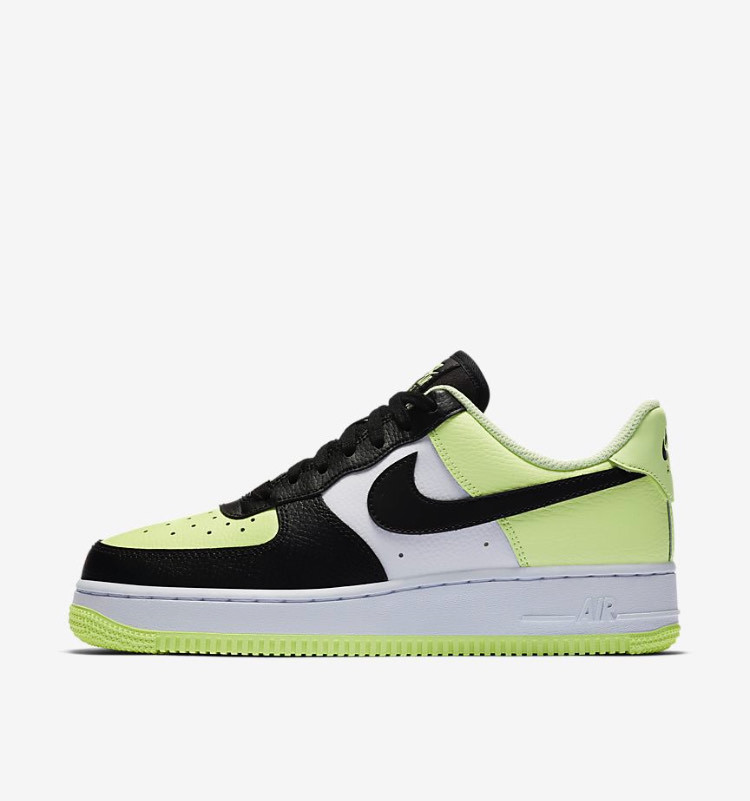 Producto Nike Air Force 1 ‘07