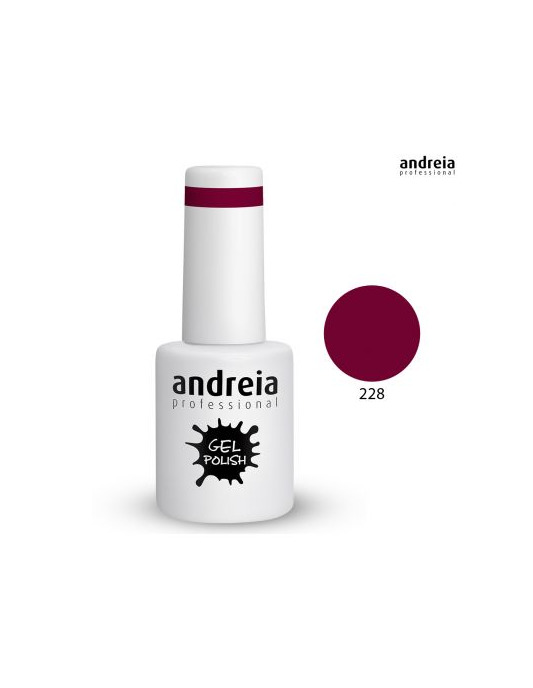 Producto Verniz gel 228 da Andreia Professional 