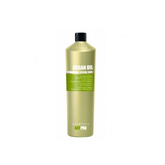 Producto SHAMPOO NUTRITIVO ARGAN OIL