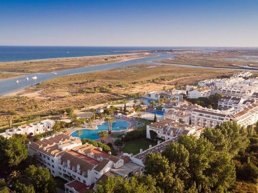 Place Cabanas de Tavira