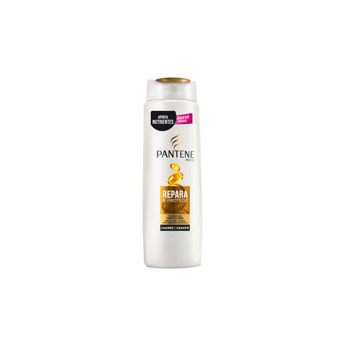 Beauty Pantene Pro-V Repara & Protege - Champú