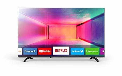 Smart TV ENGEL LE3281SM 32” TDT2 - HD - NETFLIX-