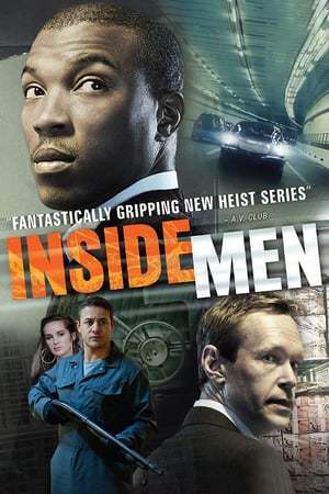 Serie Inside Men