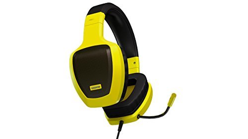 Electronic Ozone Rage Z50 - Auricular Gaming