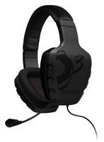 Electronic Ozone Rage ST - OZRAGESTK - Auriculares Gaming con Micrófono