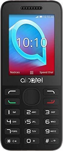 Alcatel 2038x Simlock Free 2G/3G Mobile Phone with Colour Screen