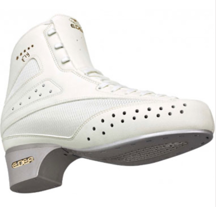 Botas EDEA FLY 
