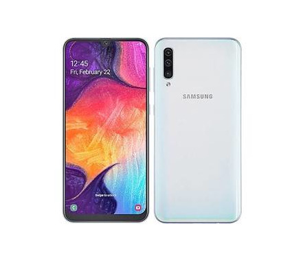 Productos Samsung Galaxy A50