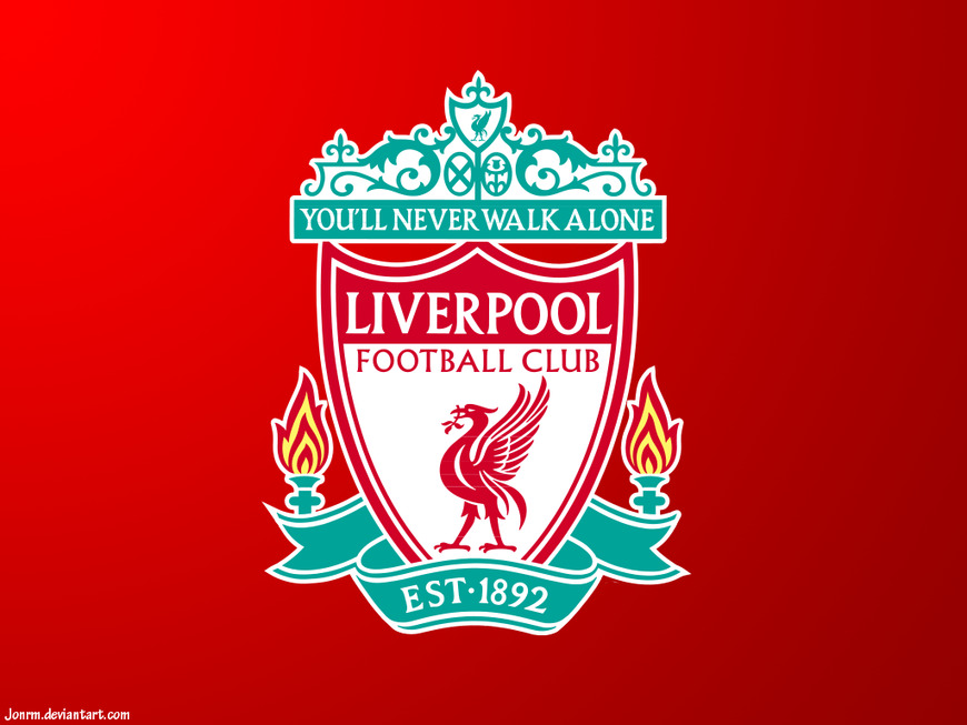 Fashion Liverpool FC - Homepage