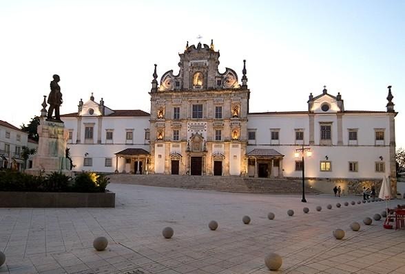 Lugar Largo do Seminário