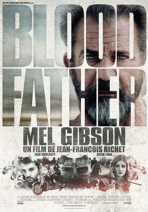 Película Blood Father