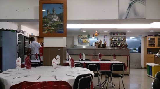 Restaurants Restaurante A Cabaça