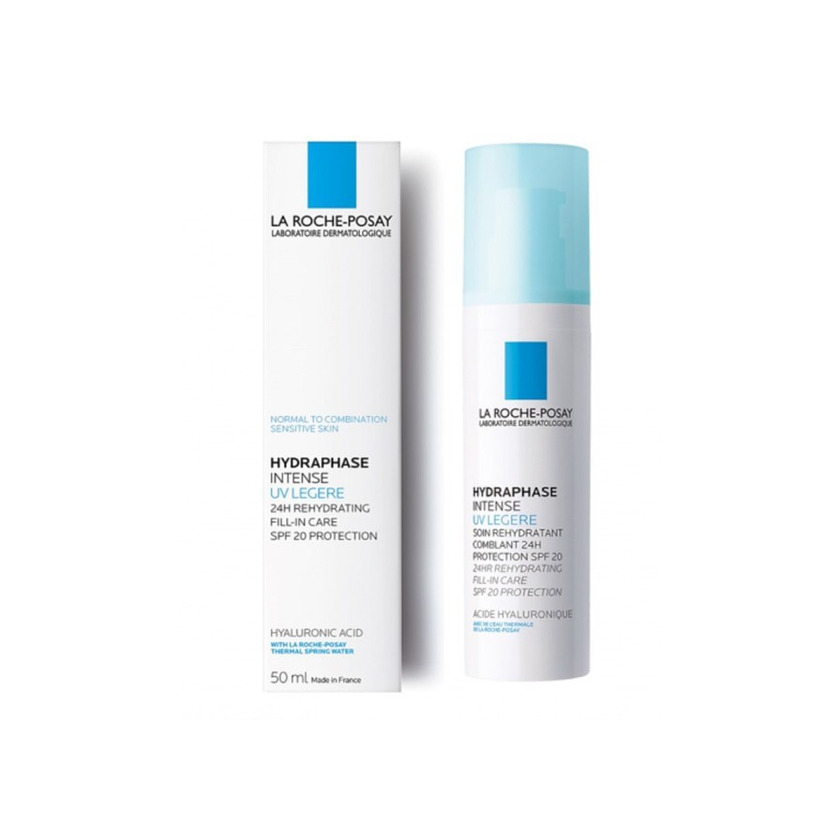 Productos La Roche Posay