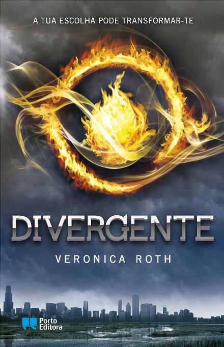 Products Divergente