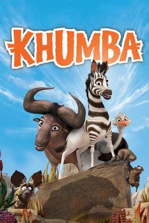 Película Khumba