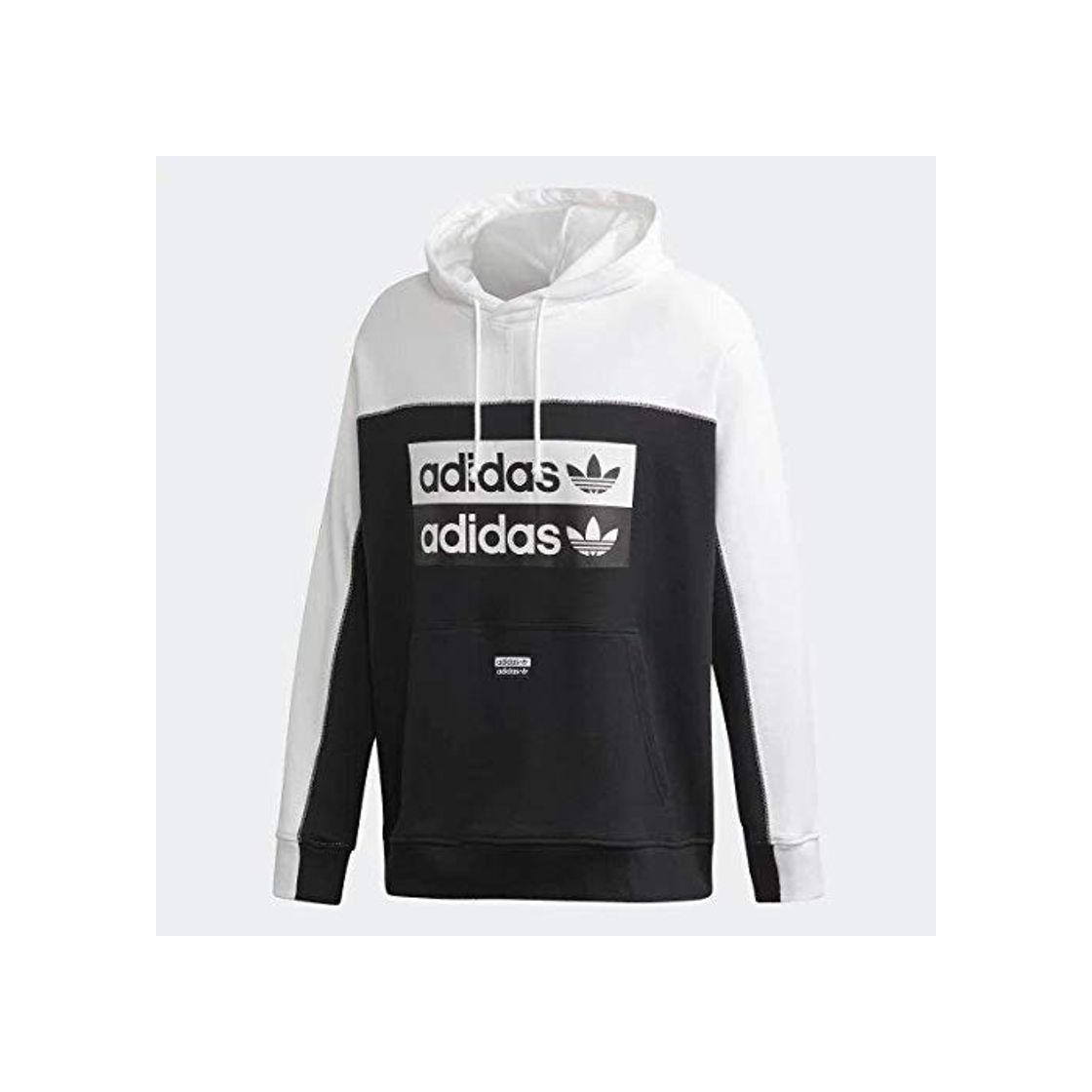 Producto adidas D Oth Hoody Sudadera, Hombre, Black