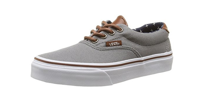 Producto Vans K Era 59 T&L - Zapatillas Bajas Infantil