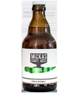 Restaurantes Mickas Craft Beer