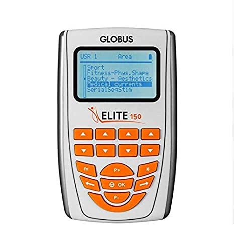 Lugar Globus Elite