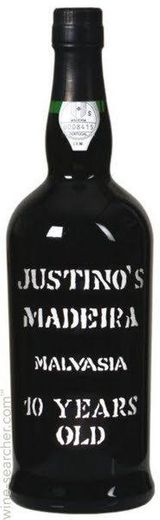 Justino's Madeira Wines, S.A.