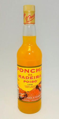 Poncha da Madeira Recipe | NelsonCarvalheiro.com