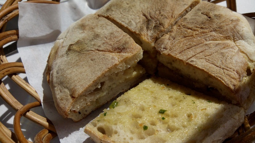 Restaurants Bolo do caco