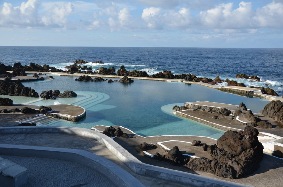 Place Porto Moniz Natural Swimming Pools