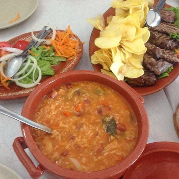 Restaurants Sabores do Campo