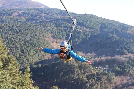 Lugar Pena Aventura