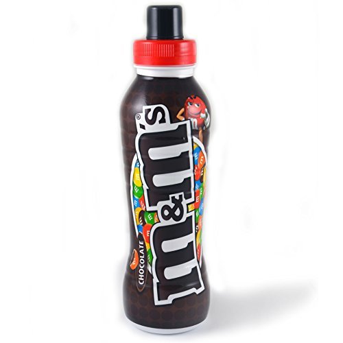 Social M&M's Chocolate Drink 350 ml