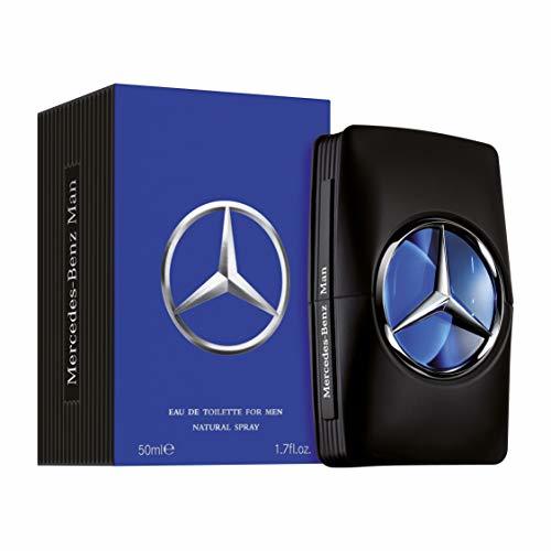Social Mercedes-Benz Man